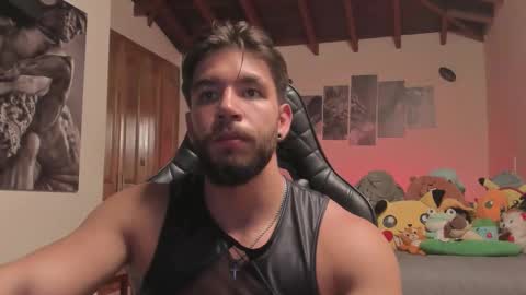 Snapshot of jackson_stifler1 chatting on 01.16.26 Jckson Stifler online show from 01.16.26