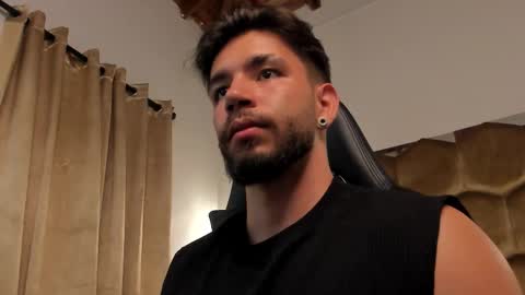 Snapshot of jackson_stifler1 chatting on 02.08.26 Jckson Stifler online show from 02.08.26