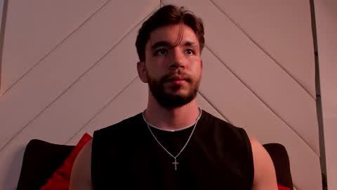 Snapshot of jackson_stifler1 chatting on 02.24.26 Jckson Stifler online show from 02.24.26