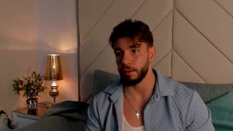 Snapshot of jackson_stifler1 chatting on 03.07.26 Jckson Stifler online show from 03.07.26