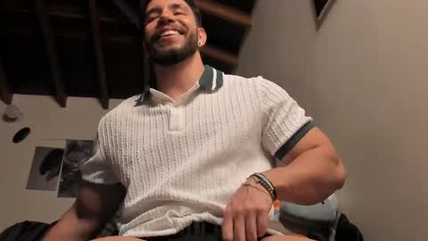 Snapshot of jackson_stifler1 chatting on 03.11.26 Jckson Stifler online show from 03.11.26