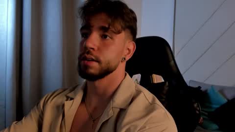 Snapshot of jackson_stifler1 chatting on 03.13.26 Jckson Stifler online show from 03.13.26