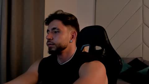 Snapshot of jackson_stifler1 chatting on 03.14.26 Jckson Stifler online show from 03.14.26