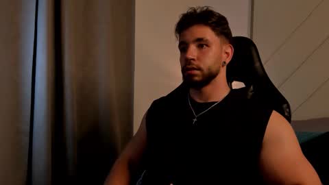 Snapshot of jackson_stifler1 chatting on 03.16.26 Jckson Stifler online show from 03.16.26