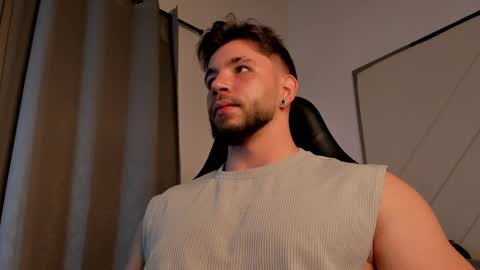 Snapshot of jackson_stifler1 chatting on 03.26.26 Jckson Stifler online show from 03.26.26