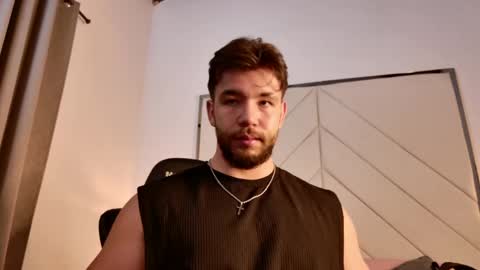 Jckson Stifler online show from 05.01.26