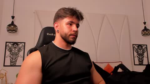 Jckson Stifler online show from 05.18.26