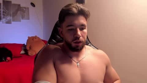 Jckson Stifler online show from 05.22.26