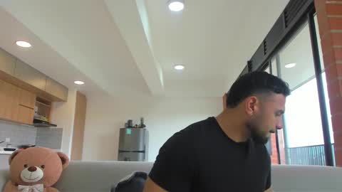 Jackson Wayne online show from 01.11.26