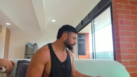 Snapshot of jackson_wayne__ chatting on 05.17.26 Jackson Wayne online show from 05.17.26