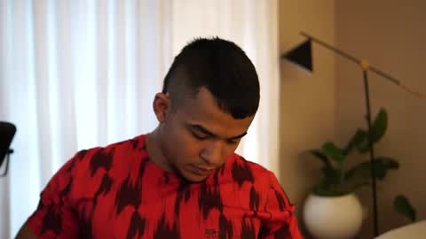 Jackson Bell online show from 09.30.25