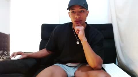 Jackson Cooper online show from 02.18.25