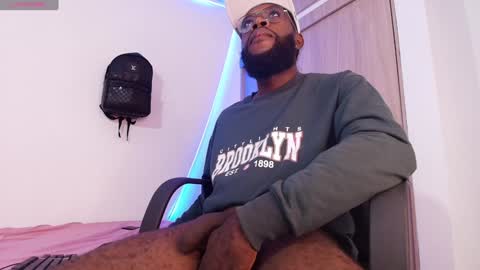 Jackson online show from 01.17.25