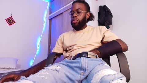 Jackson online show from 03.09.25