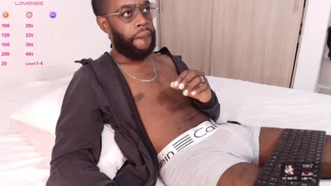 Jackson online show from 09.19.25