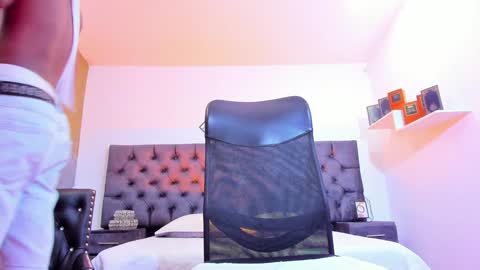 Jackson online show from 12.23.24