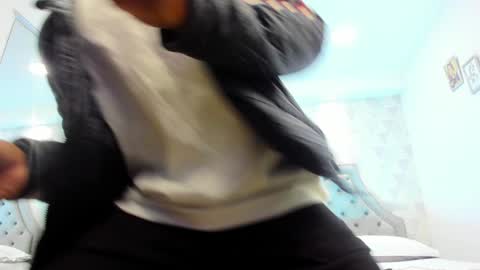 Jackson online show from 12.26.24