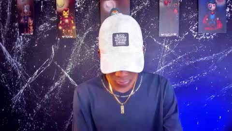 Jackson online show from 09.16.25