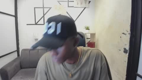 Jackson online show from 10.24.25