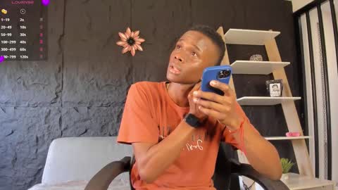 Jackson online show from 11.26.25