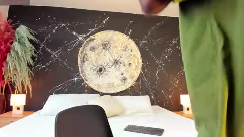 Jackson online show from 12.15.25