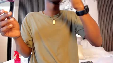 Jackson online show from 01.19.26