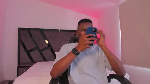 Jackson online show from 03.09.26