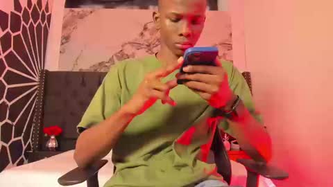 Jackson online show from 03.14.26