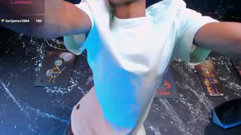 Jackson online show from 04.28.26