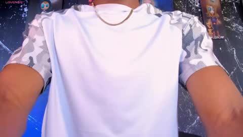 Jackson online show from 04.29.26