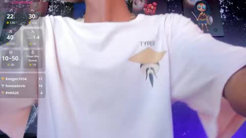 Jackson online show from 05.28.26