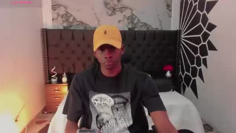 Jackson online show from 07.13.26