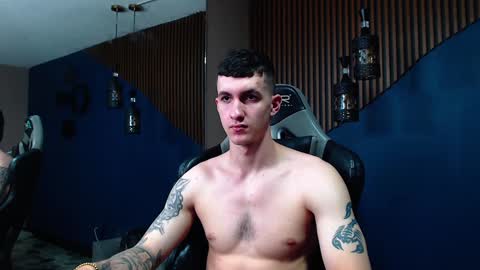 Jackson Olsen online show from 12.28.24