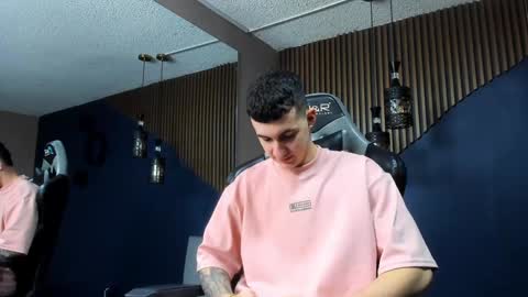 Jackson Olsen online show from 01.14.25