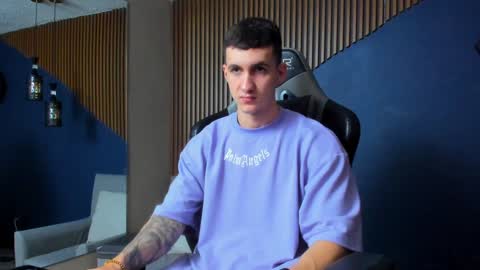 Jackson Olsen online show from 01.19.25