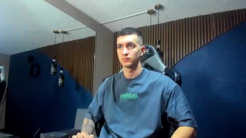 Jackson Olsen online show from 01.28.25