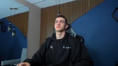 Jackson Olsen online show from 02.04.25