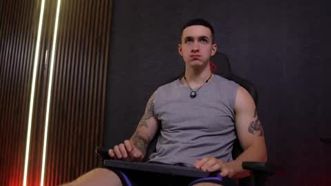 Jackson Olsen online show from 04.24.26