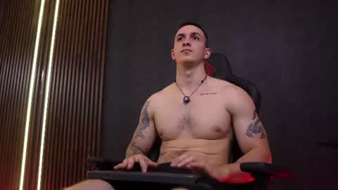Jackson Olsen online show from 06.18.26
