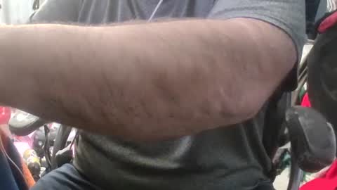 jacksonp41 online show from 01.04.25