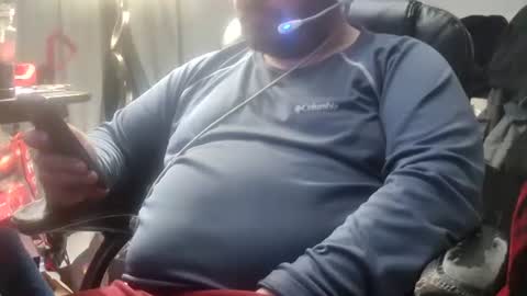 jacksonp41 online show from 03.07.25