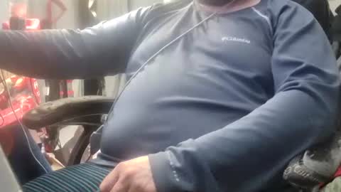 jacksonp41 online show from 03.10.25