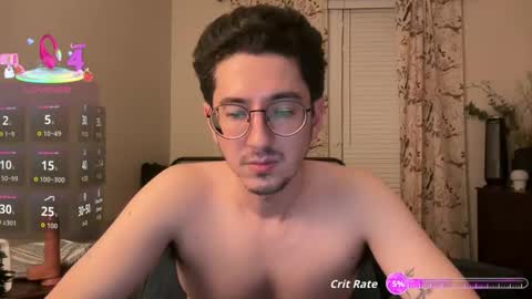 JacksonTheSub online show from 02.28.26