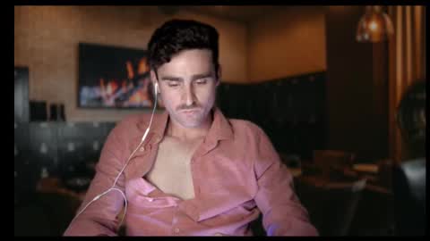 Snapshot of jacksonuk24 chatting on 01.07.26 Jackson Uk online show from 01.07.26