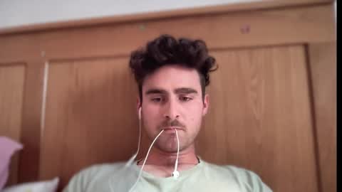 Snapshot of jacksonuk24 chatting on 03.14.26 Jackson Uk online show from 03.14.26