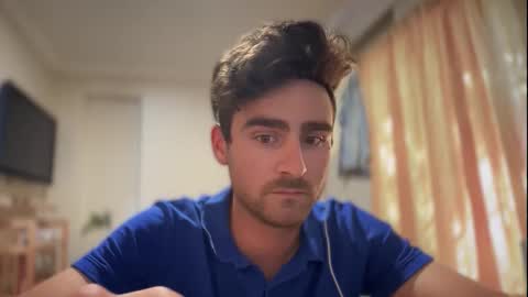 Snapshot of jacksonuk24 chatting on 03.21.26 Jackson Uk online show from 03.21.26