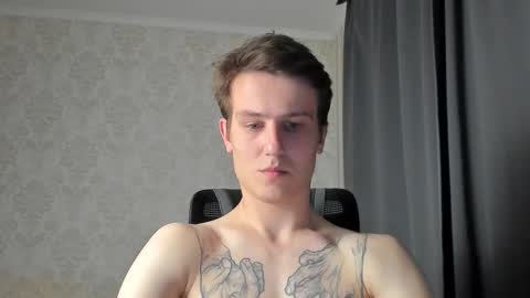 Snapshot of jacksonvox chatting on 10.12.25 Nikolay online show from 10.12.25