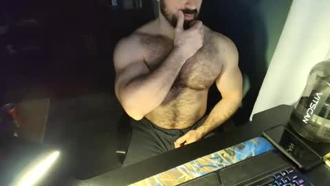 Snapshot of jackthe1andonly chatting on 04.07.26 jackthe1andonly online show from 04.07.26