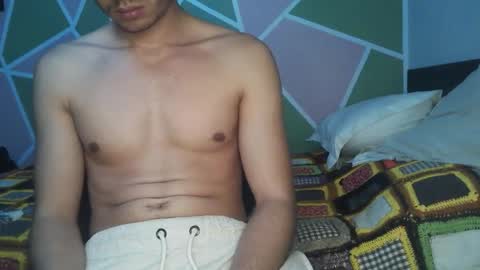 Snapshot of jacktowell_ chatting on 09.17.25 Jack Towell online show from 09.17.25