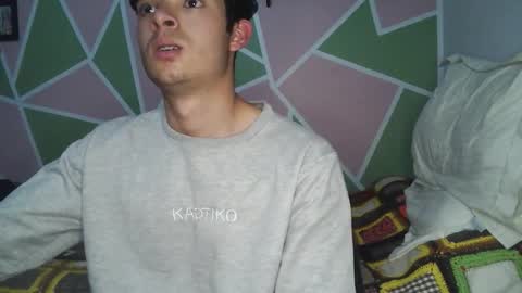 Snapshot of jacktowell_ chatting on 09.23.25 Jack Towell online show from 09.23.25